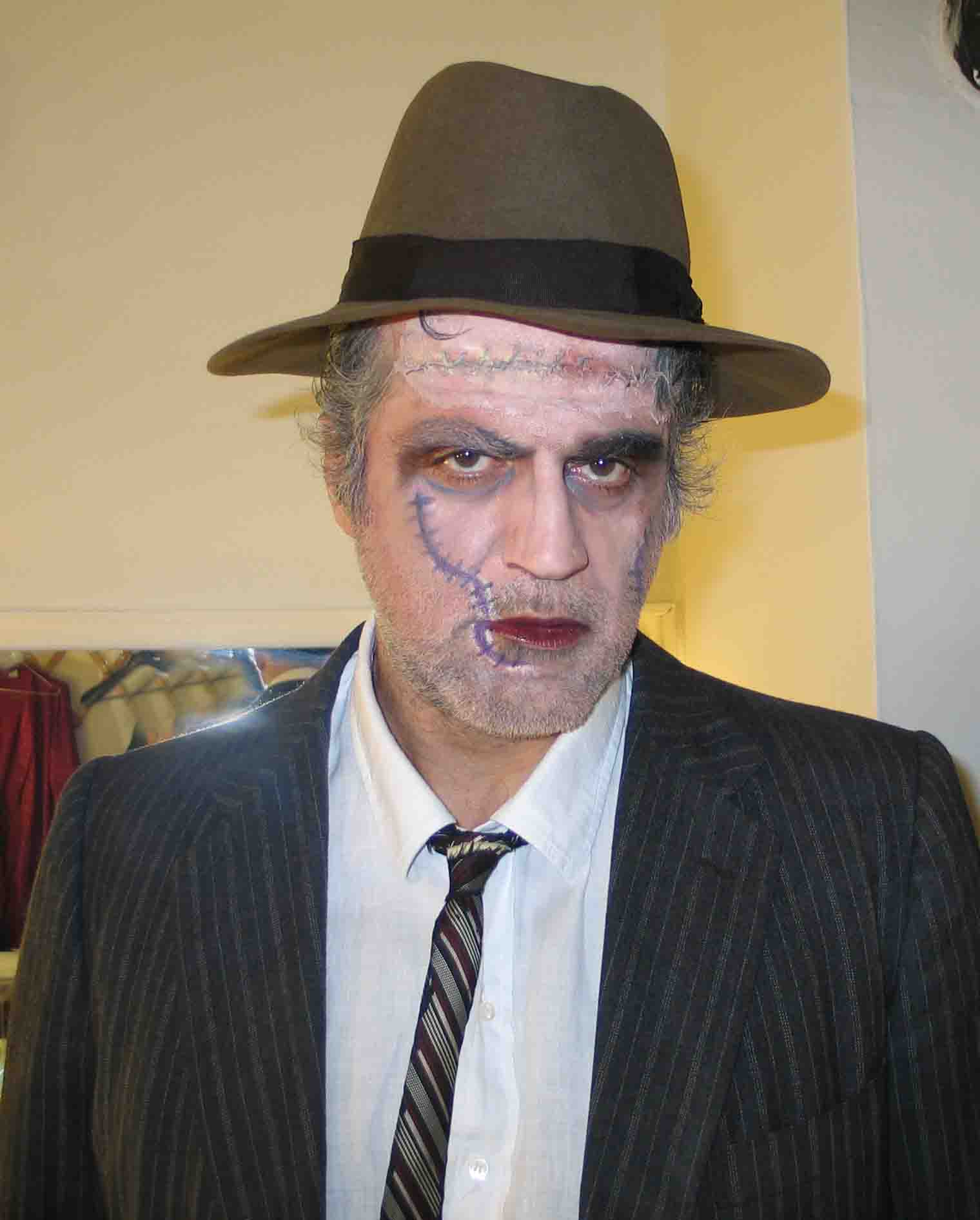 Arsenico e vecchi merletti - 2005 - Antonio Conte